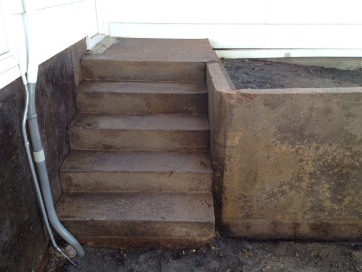Steps After Steps After
