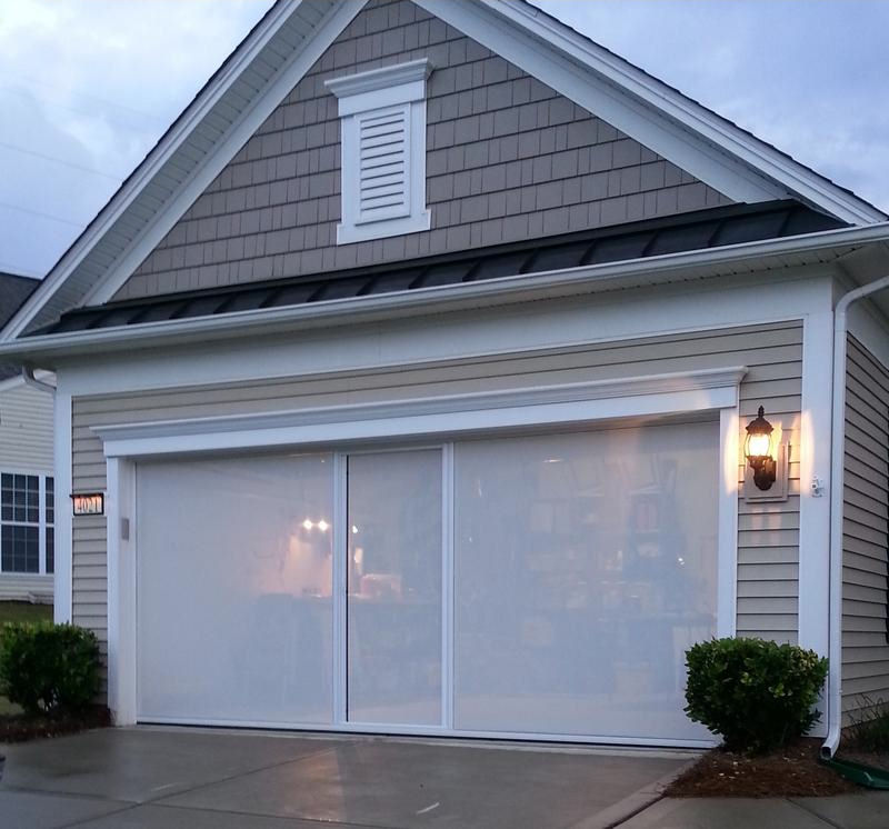 Lifestyle Screens Gallery Concrete Revival LLC South Dakota