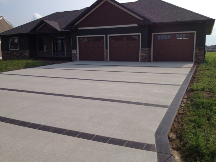 Driveway After Driveway After