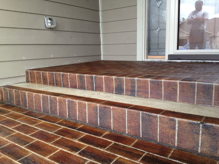 Steps After Steps After