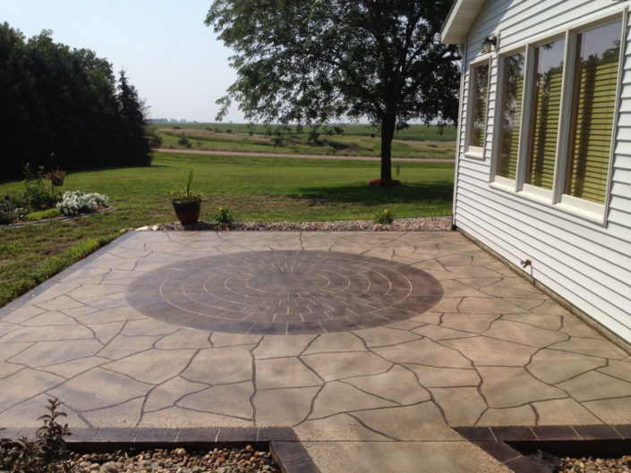 Patio After Patio After